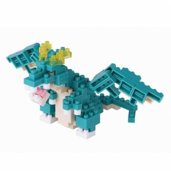 Nanoblock - Dragon