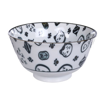 TDS &ndash; Lucky Cat Rice Bowl