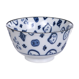 TDS &ndash; Lucky Cat Rice Bowl